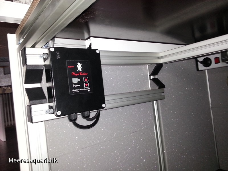 unterschrank technik