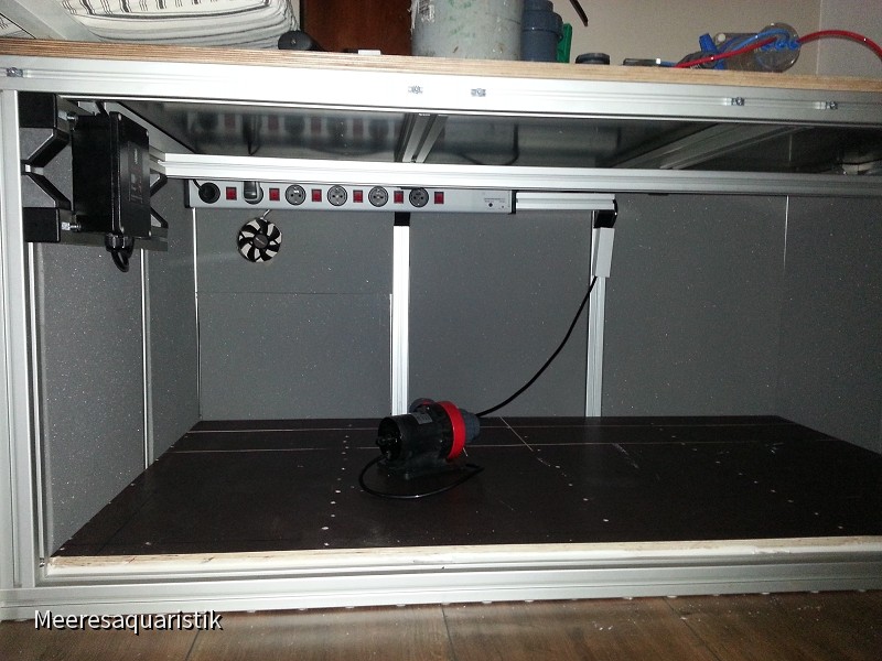 unterschrank technik