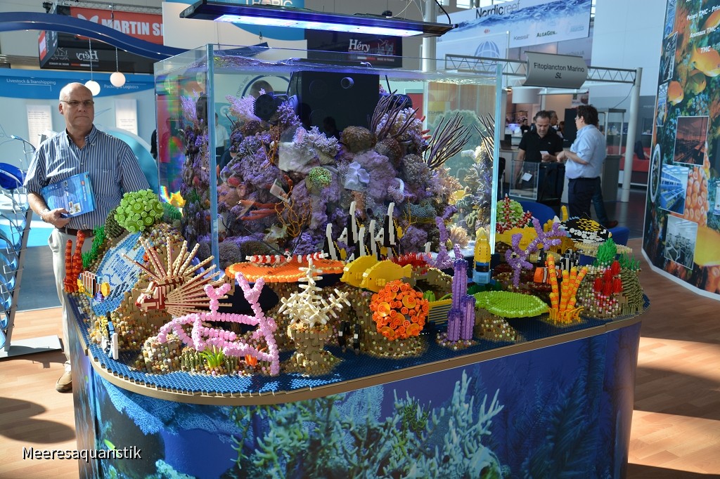 Tropical Marine Centre