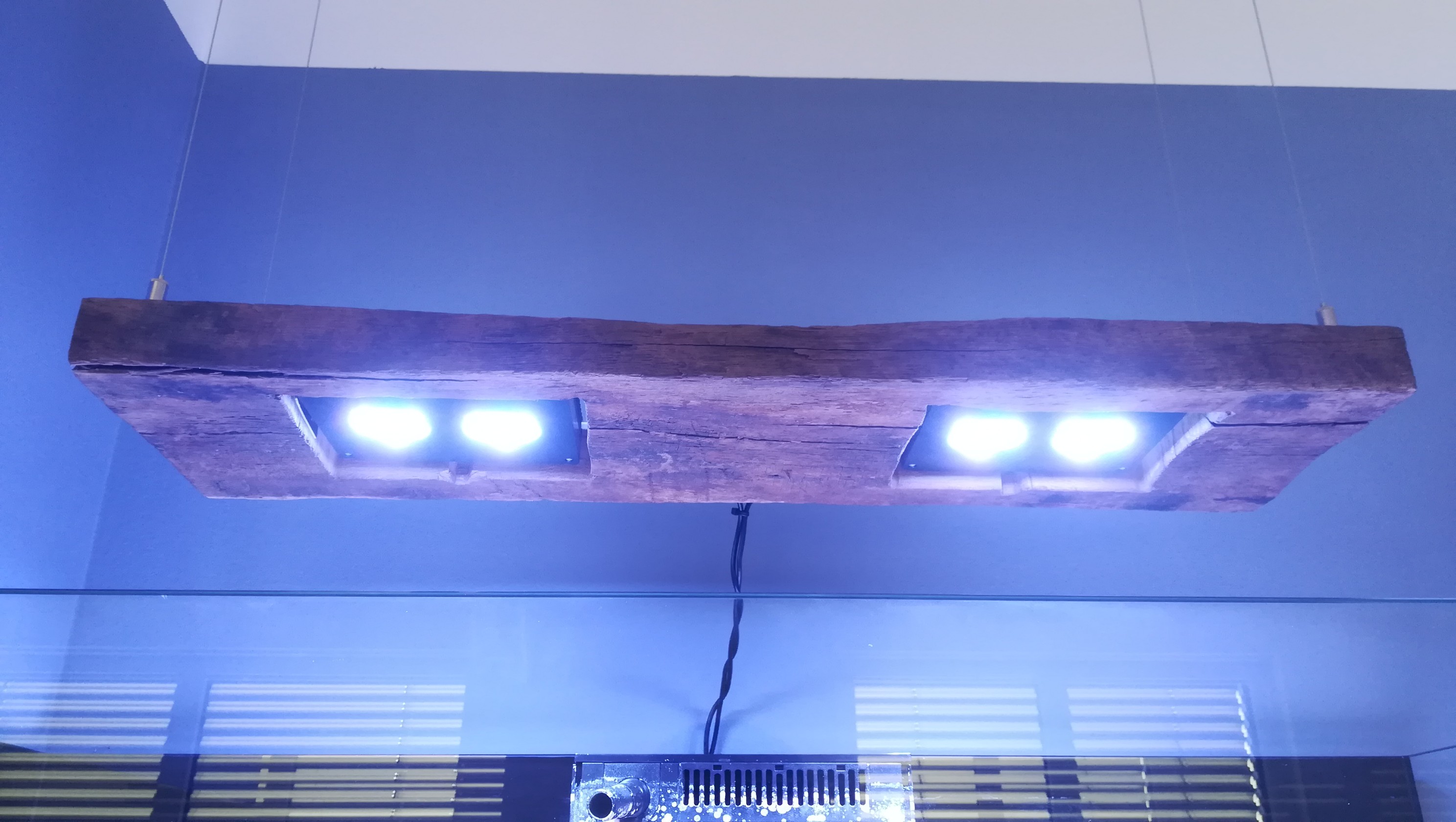 reefer 425xl