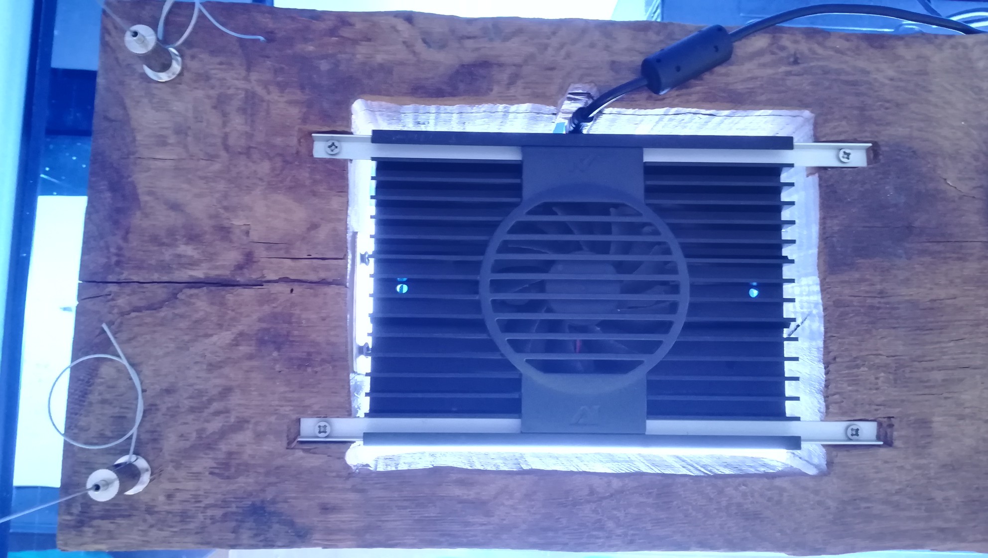 reefer 425xl