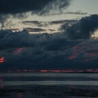 Der Himmel brennt