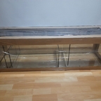 Beckenbau